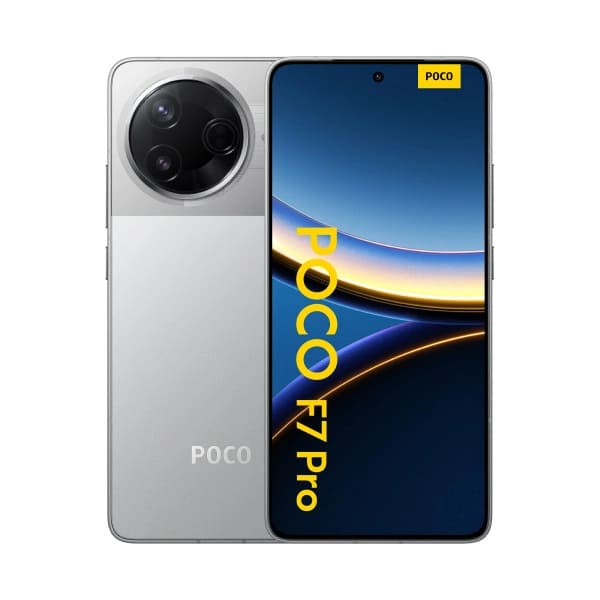 Xiaomi Poco F7 Pro 5G Ram 12GB Internal Storage 512GB