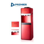 Premier PM-206WD Water Dispenser 3 Taps Hot Normal & Cold