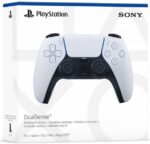PS5 Controller DualSense® wireless pad - Image 2
