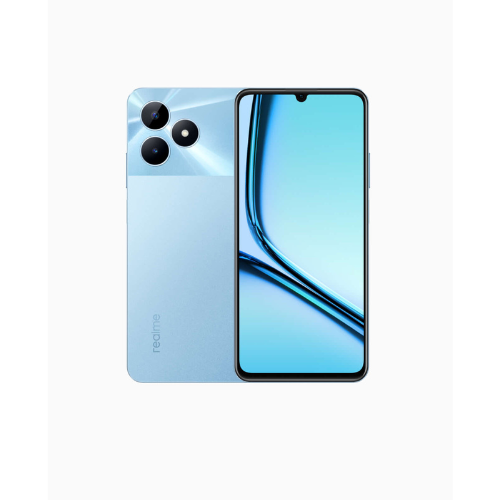 Realme Note 50 64GB/3GB RAM – Affordable Smartphone with 13MP AI Camera, 5000mAh Battery & 90Hz Display