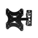 Skilltech SH-35P Rotating 14" to 55" Tilt Swivel Wall Mount Bracket