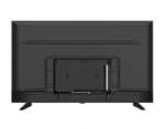 Syinix 43 inch Smart Android TV Google TV Full HD Chromecast TV Frameless 2K HDR - Image 2