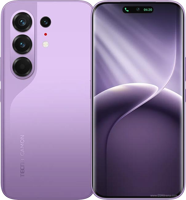 Tecno Camon 50 4G 8GB/256GB