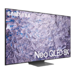 Samsung 75 inch Smart 8K TV QN800C Neo QLED Mini LEDs (QA75QN800C) 120Hz HDR10+ Bluetooth - Image 2