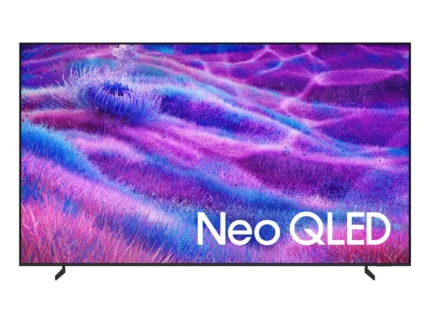Samsung 100 inch Neo QLED 4K Smart TV - QA100QN80FU