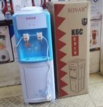 Sonar K6C Water Dispenser Hot and Cold White - Image 2