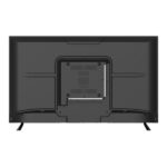 Vitron 40 Smart TV Android HTC4068FS Frameless Bluetooth, WIFI, Netflix,Youtube,Playstore - Image 2