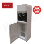 Vitron Water Dispenser VBD555 Hot and Cold with Child Lock Silver