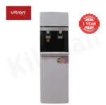 Vitron Water Dispenser VBD555 Hot and Cold with Child Lock Silver - Image 2
