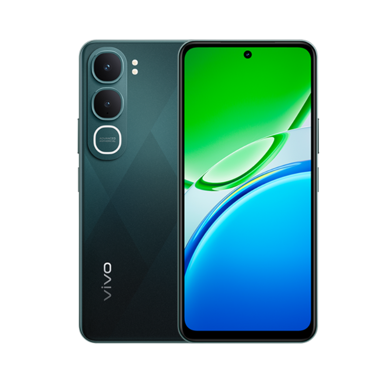 Vivo Y31 256GB/6GB