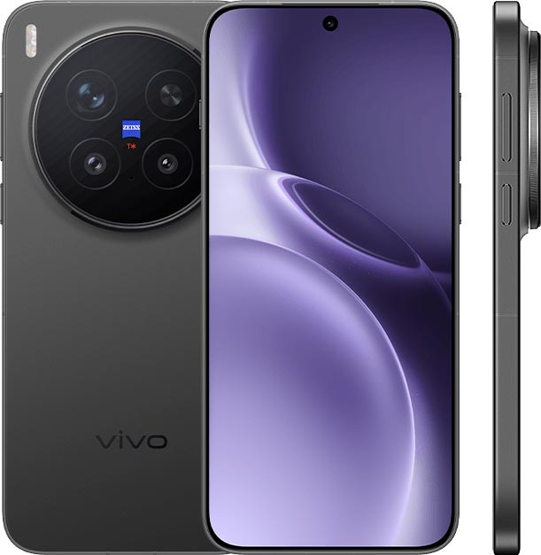 Vivo X300 Pro 16GB/512GB