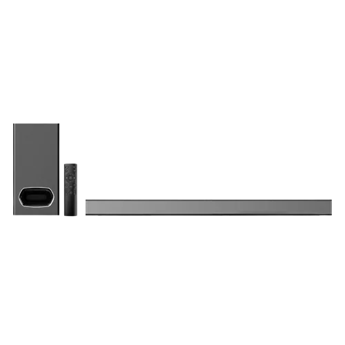 VISION PLUS SOUNDBAR VP2120 Sound Pro 160W RMS