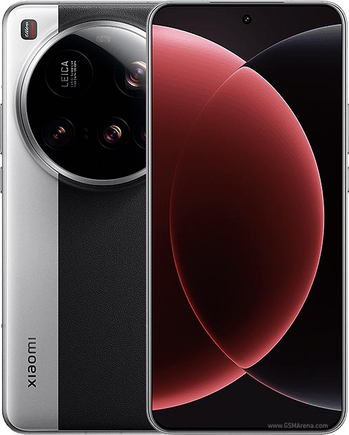 Xiaomi 15 Ultra 5G 16GB / 512GB