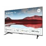 Xiaomi 43 inch Smart Google TV UHD 4K QLED A Pro 2025 Dolby Audio Bluetooth - Image 2