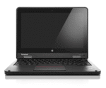 Lenovo Thinkpad 11e Celeron 4GB 128GB SSD 11.6" Display (Refurbished) - Image 2