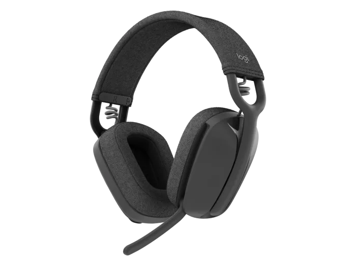 LOGITECH ZONE VIBE 100 WIRELESS HEADSETS/HEADPHONES