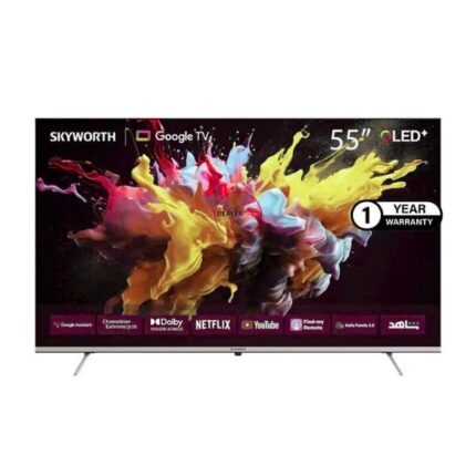 Skyworth 55 Inch QLED 55Q6500G TV
