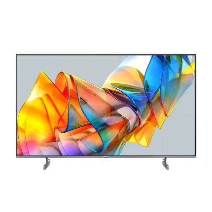 Hisense 55 Smart ULED 4k(U6 series) - 55U6KKEN