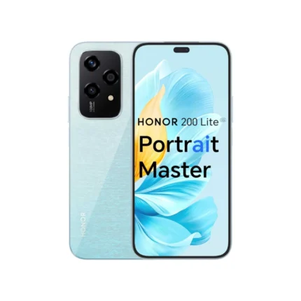 Honor 200 Lite Ram 8GB Storage 256GB