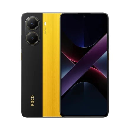 Xiaomi Poco X7 Pro 5G