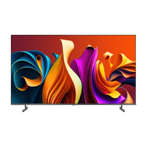 Hisense 55 Inch 4K QLED TV (Q6 Series) - 55Q6QKEN