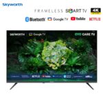 Skyworth 55 Inch 55G6500 4K UHD Google TV