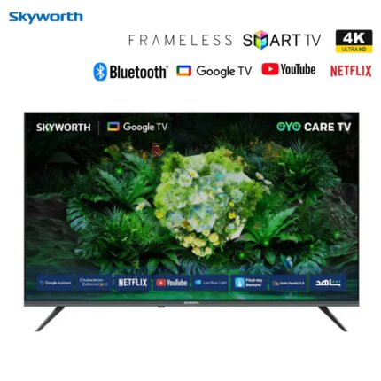 Skyworth 55 Inch 55G6500 4K UHD Google TV