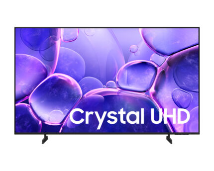 Samsung UA43U8000F 43 Inch 4K Crystal UHD Smart TV
