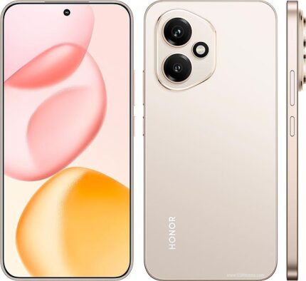 Honor 400 Ram 12GB Storage 512GB