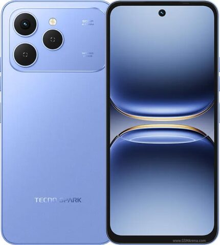 Tecno Spark 40 4G
