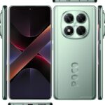 Xiaomi Poco X7 5G
