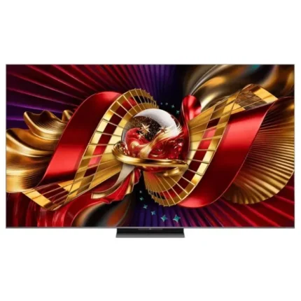 TCL 75C8L 75 Inch SQD-Mini LED 4K TV