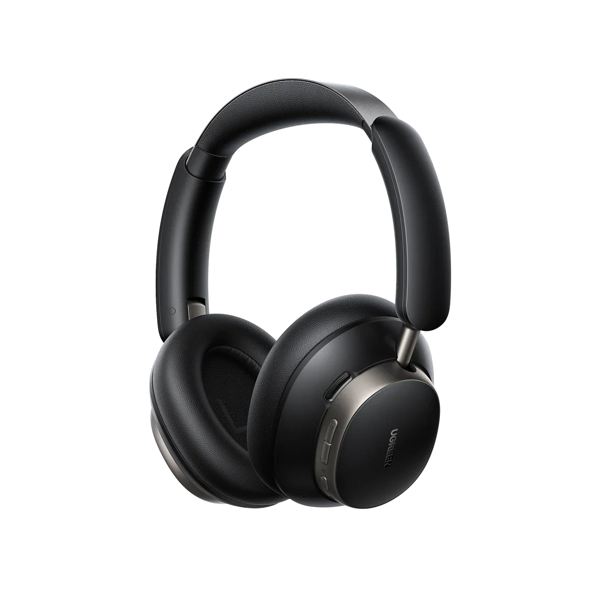 UGREEN Studio Pro Hybrid Active Noise Cancelling Headphones