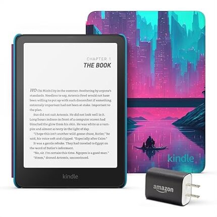 Amazon Kindle Kids Gen 11 16GB