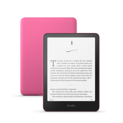 Amazon Kindle Paperwhite Gen 12