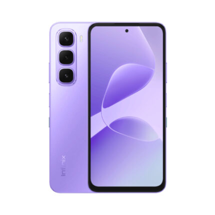 Infinix Hot 60i