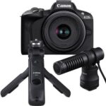 CANON R50 CONTENT CREATOR KIT