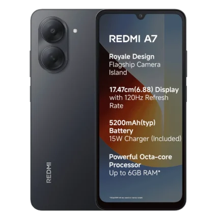 Xiaomi Redmi A7