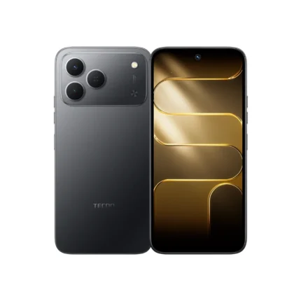 Tecno Spark 50