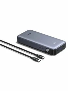UGREEN 10000mAh 30W Two way Fast Charging Power Bank