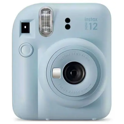 Instax Mini 12 Camera