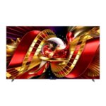 TCL 85-Inch 85C8L 4K UHD Smart Google TV – Mini LED | Dolby Vision IQ | Dolby Atmos - Image 3