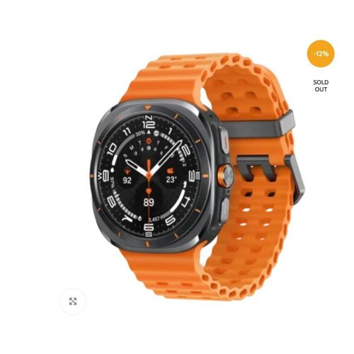 1 Galaxy Watch Ultra 47mm - Image 1