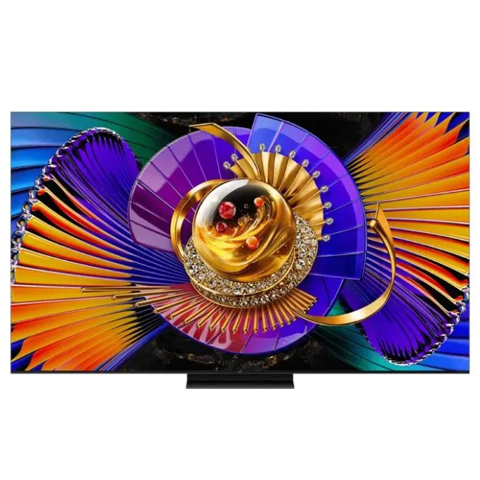 123 TCL 65C7L 65" SQD-Mini LED TV Kenya | 3,000 Nits & Bang & Olufsen - Image 1