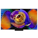 TCL 75C7L 75" SQD-Mini LED TV Kenya | 3,000 Nits & Bang & Olufsen