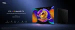 TCL 65C7L 65" SQD-Mini LED TV Kenya | 3,000 Nits & Bang & Olufsen - Image 4
