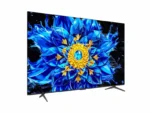 TCL 75P8L Premium QLED TV Kenya | 75" 144Hz Mini LED Google TV - Image 2
