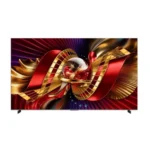 TCL 98C8L 98" Mini LED TV Kenya | 6,000 Nits & Bang & Olufsen Sound