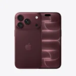 iPhone 18 Pro-256GB